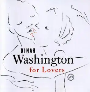 Dinah Washington - Dinah Washington For Lovers [Recorded 1954-1959] (2006)