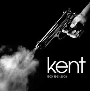 Kent - Box 1991-2008 (2008)