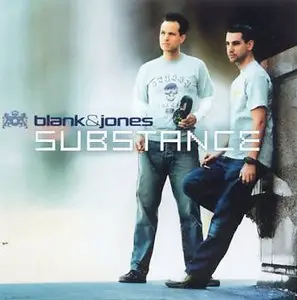 Blank & Jones - Substance (2002)