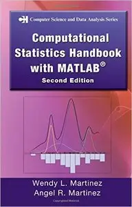 Computational Statistics Handbook with Matlab, 2nd edition