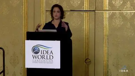 IDEA World Nutrition and Behavior Change Summit - The Better, Not Perfect, Nutrition Plan