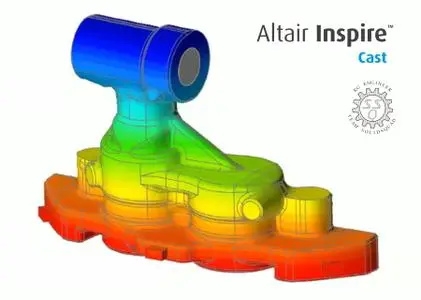 Altair Inspire Cast 2019.3.1 Build 2311