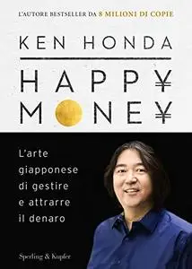 Ken Honda - Happy Money