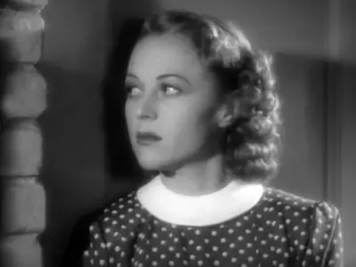 They Made Her a Spy (1939)