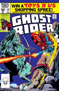 Ghost Rider 049 (1973) (digital