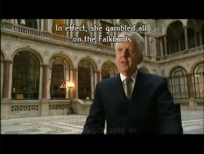 Commanding Heights – The Battle for the World Economy  Disc 1: The Battle of Ideas