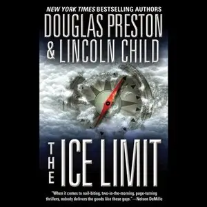 The Ice Limit (Audiobook)