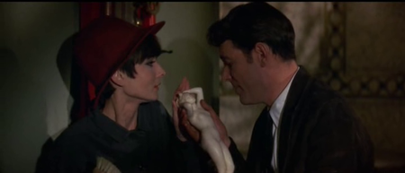 Comment voler un million de dollars (1966)