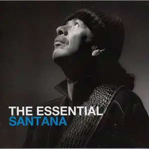 Santana: The Essential Santana (2013)