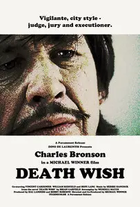 Death Wish (1974)