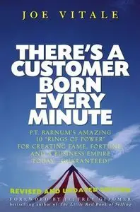 There's a Customer Born Every Minute (Repost)