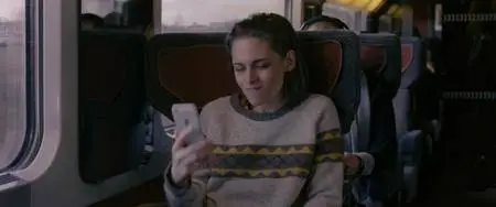 Personal Shopper (2016)