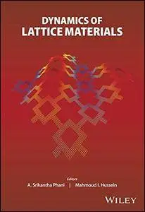 Dynamics of Lattice Materials