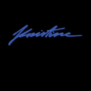 Kristine - Kristine (2015)