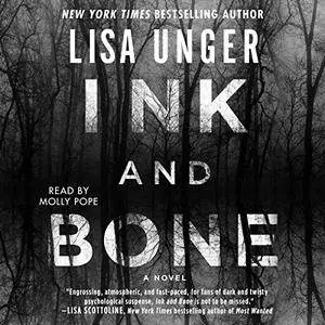 Ink and Bone: A Novel [Audiobook]