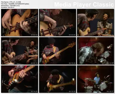 Jaco Pastorius - Modern Electric Bass (2003)