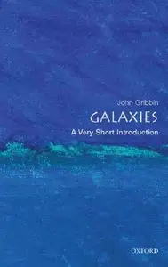 Galaxies: A Very Short Introduction (repost)
