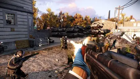 PAYDAY 2: GOTY Edition (2014)