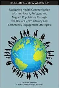 Facilitating Health Communication with Immigrant, Refugee, and Migrant Populations Through the Use of Health Literacy and Commu
