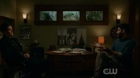 iZombie S05E11