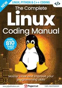 The Complete Linux Manual – June 2023