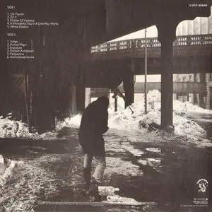 Peter Gabriel 2 (1978) [2007, Japan, VJCP-68846]
