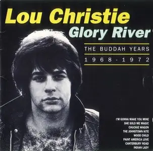 Lou Christie - Glory River- The Buddah Years 1968-1972 (1992) Re-Up