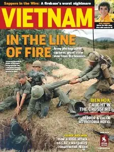 Vietnam - April 2015 (True PDF)