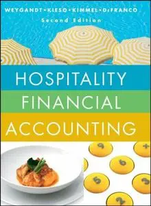 Hospitality Financial Accounting, 2 edition (repost)