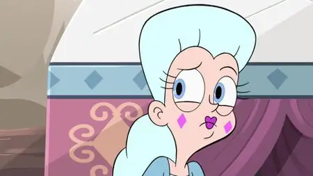 Star vs. the Forces of Evil S04E08