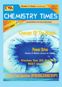 Chemistry Times - September 2019