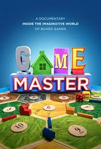 Gamemaster (2020)