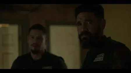 Mayans M.C. S03E01