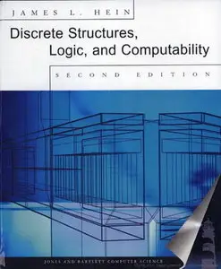 Discrete Structures, Logic and Computability