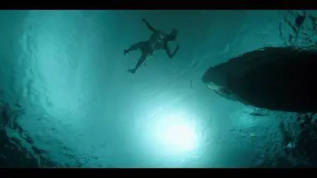 Altered Carbon S01E02