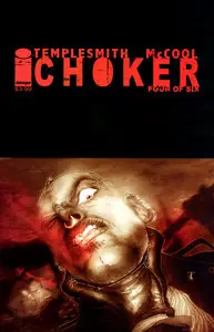 Choker #4 (2010) 