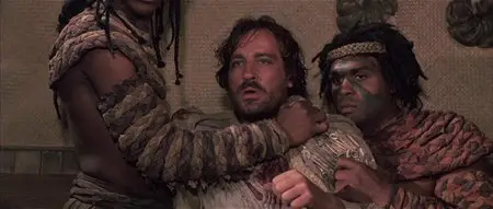 Screamers / L'isola degli uomini pesce (1979)