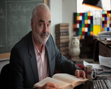 Tails You Win: The Science of Chance (2012)
