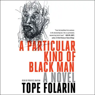 «A Particular Kind of Black Man» by Tope Folarin