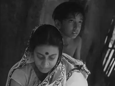 Satyajit Ray-Pather Panchali (1955)