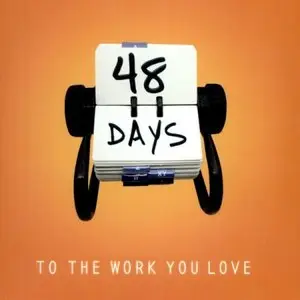 48 Days to the Work You Love (DVD)