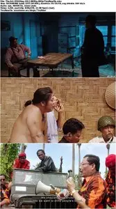 The Act Of Killing (2012)