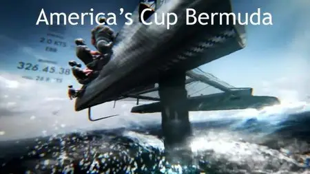 BBC - America's Cup Bermuda (2015)