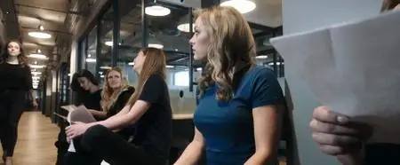 Eve (2019)
