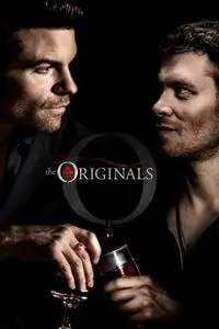 The Originals S04E07