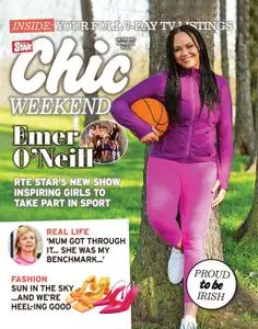 Chic – 30 April 2022