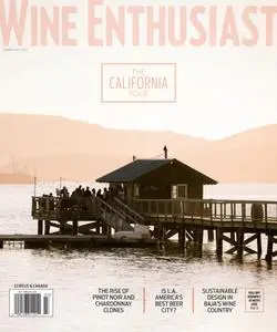 Wine Enthusiast - June 2023