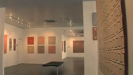 SBS - Art and Soul :The World of Aboriginal Art (2010)