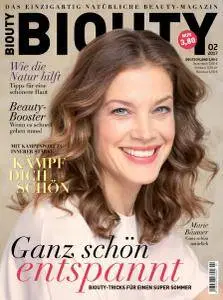 Biouty - Nr.2 2017