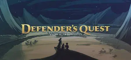 Defender's Quest (2012)